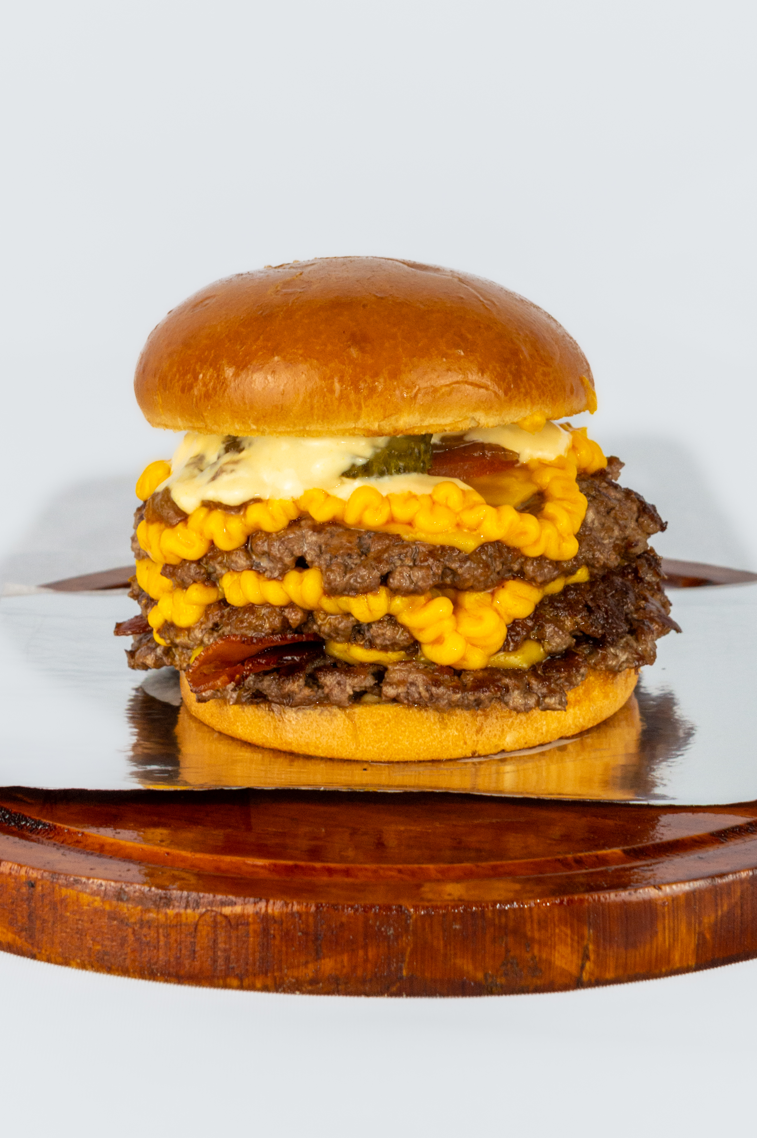 Alienado Burguer
