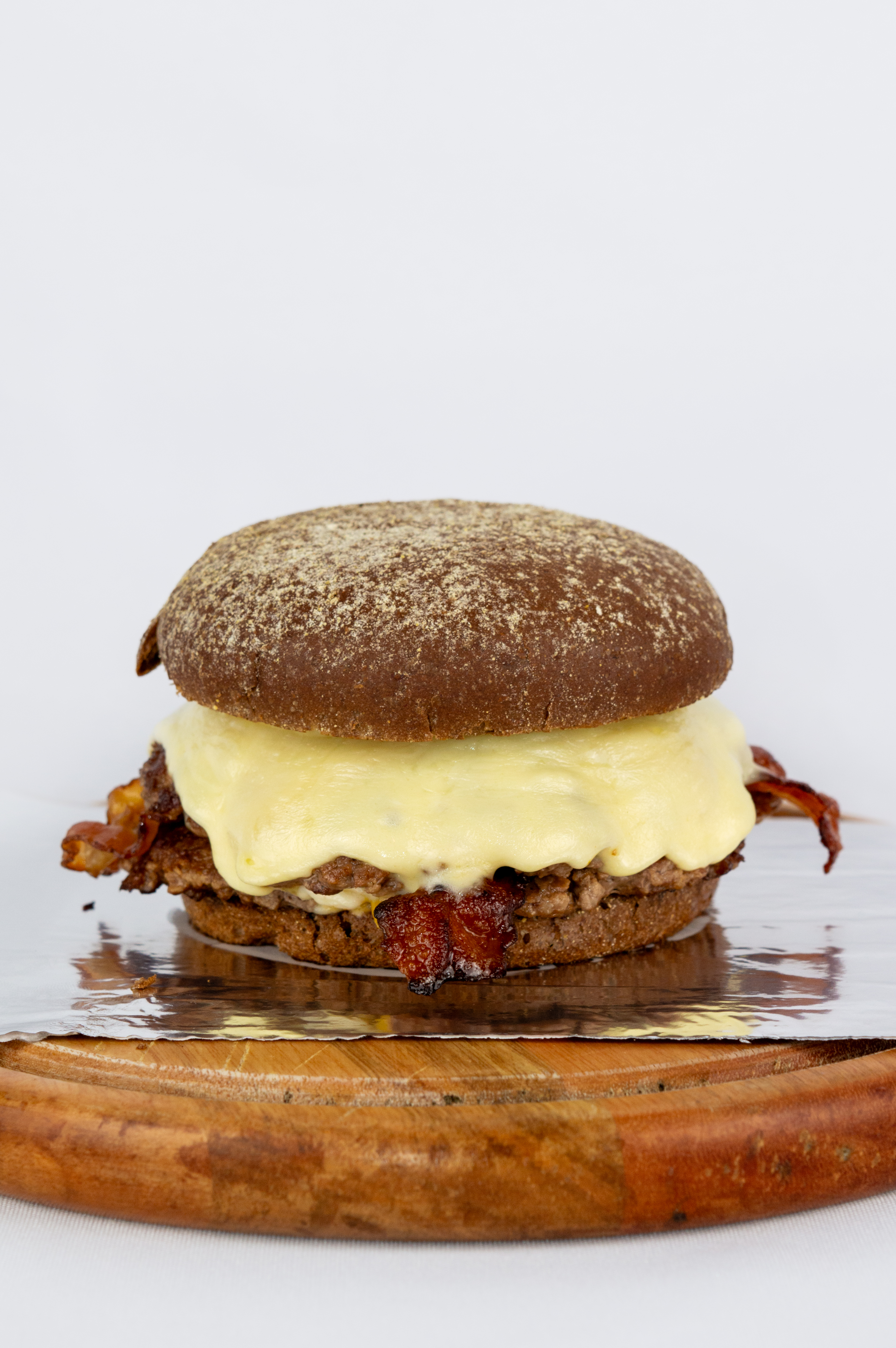 Smash Burguer