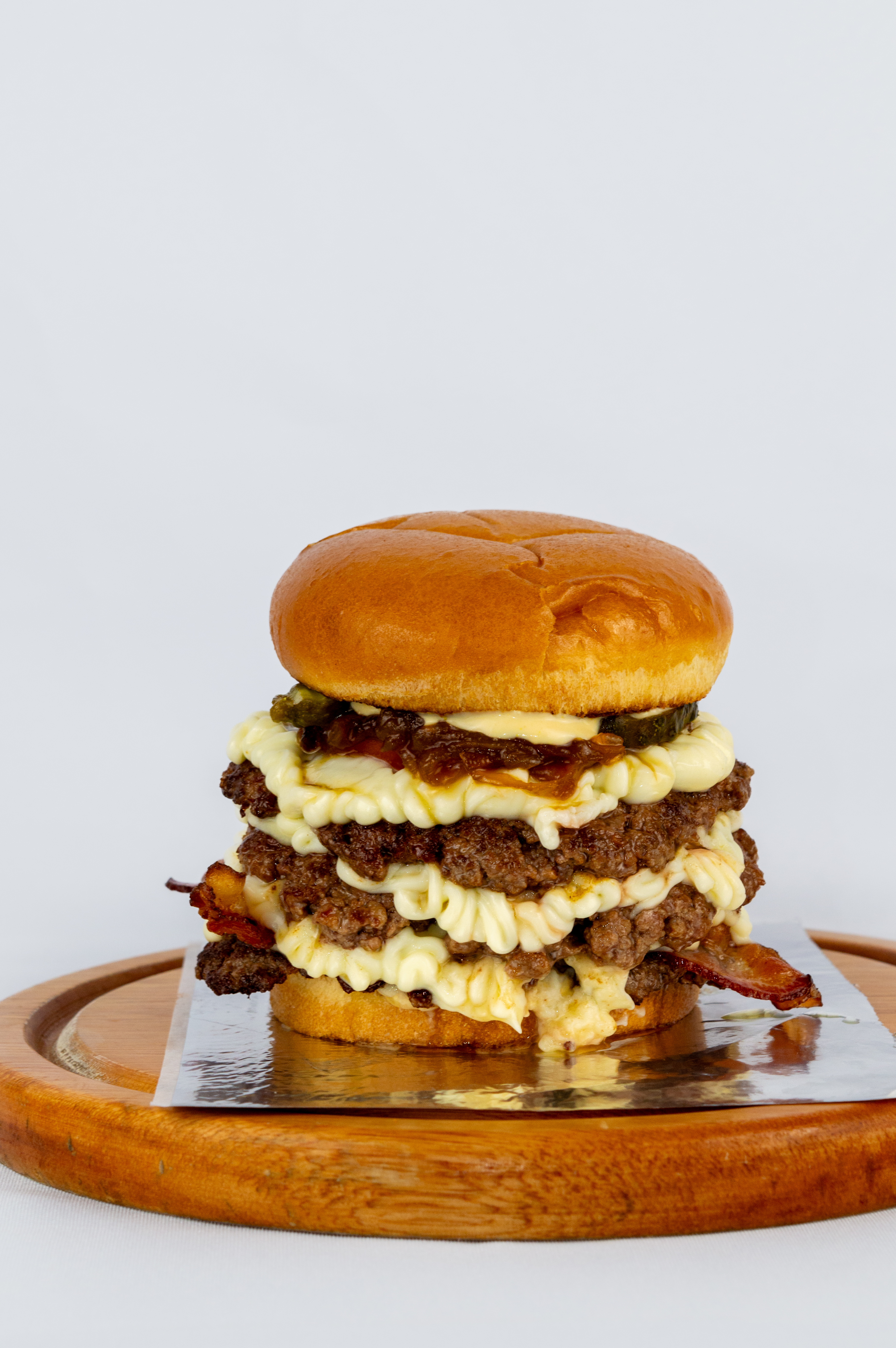 Super burguer